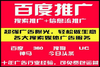 SEM广告投放案例：提升网站流量与转化